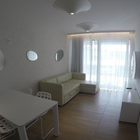 The One Vista Mare Apartman Caorle Kültér fotó